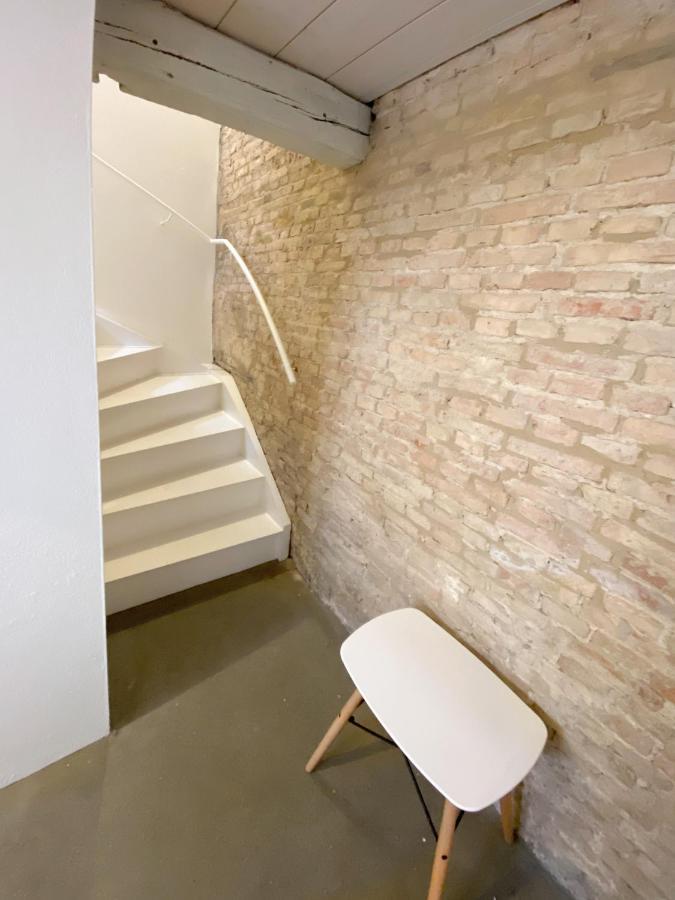 Ferienhaus Grosse 73, Flensburg Bagian luar foto