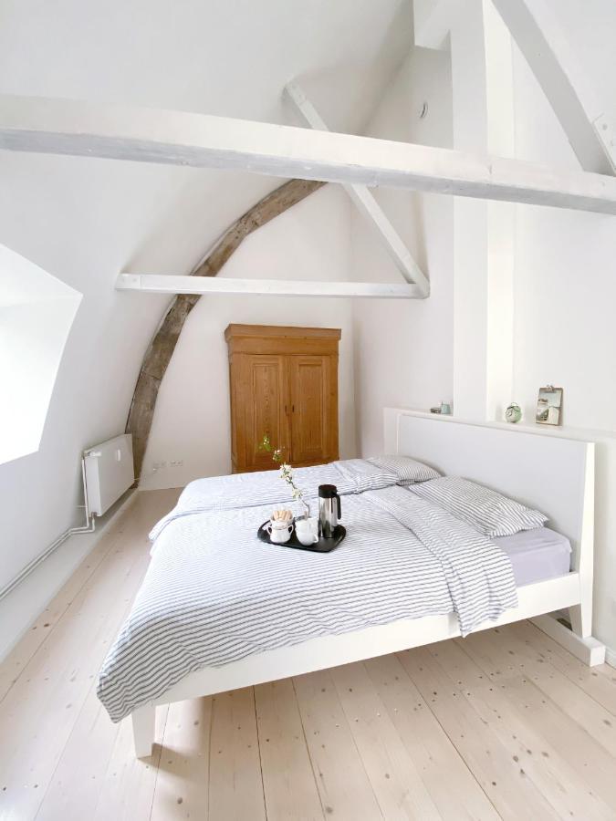 Ferienhaus Grosse 73, Flensburg Bagian luar foto